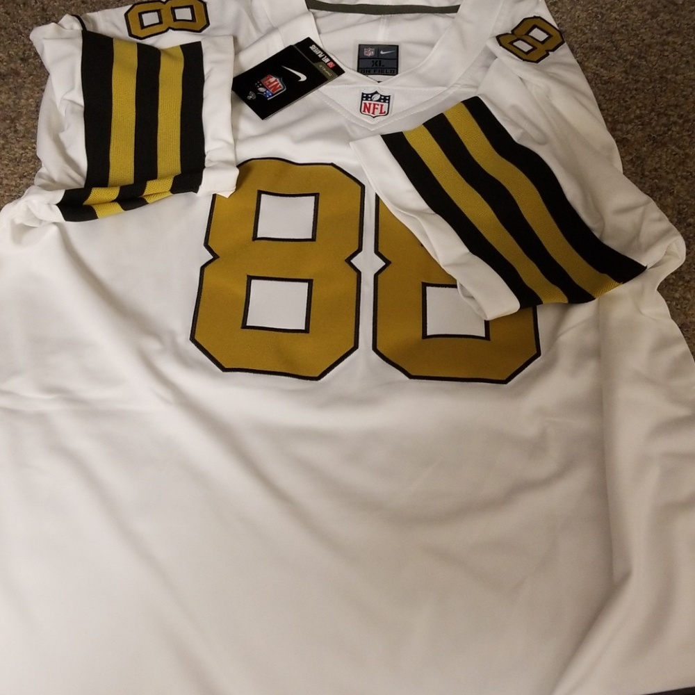 Football jerseys - Picture 6 of 6